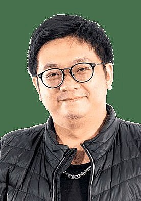 林立青