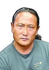 翟墨