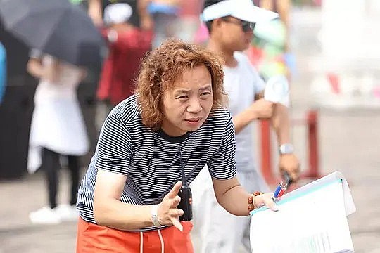 文武超