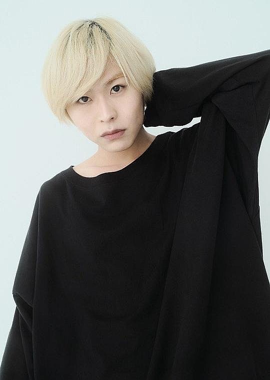 森荫晨之介