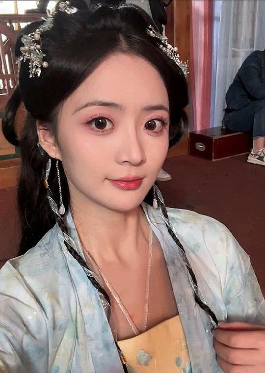 刘美娜
