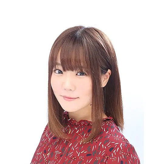 水间友美