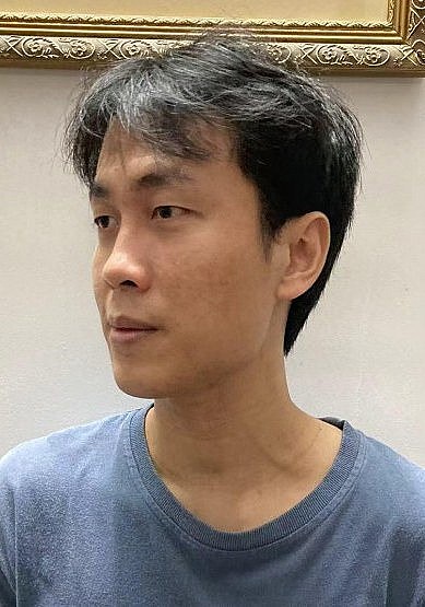 潘丰文