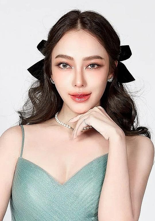 坦莎妮娅&middot;甘宋娜