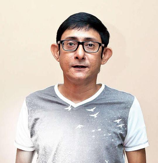 坎昌&middot;穆里克