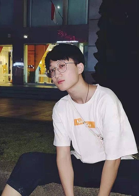 乔一峰