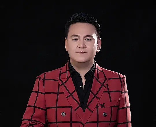 塔什麦麦提&middot;巴吐尔