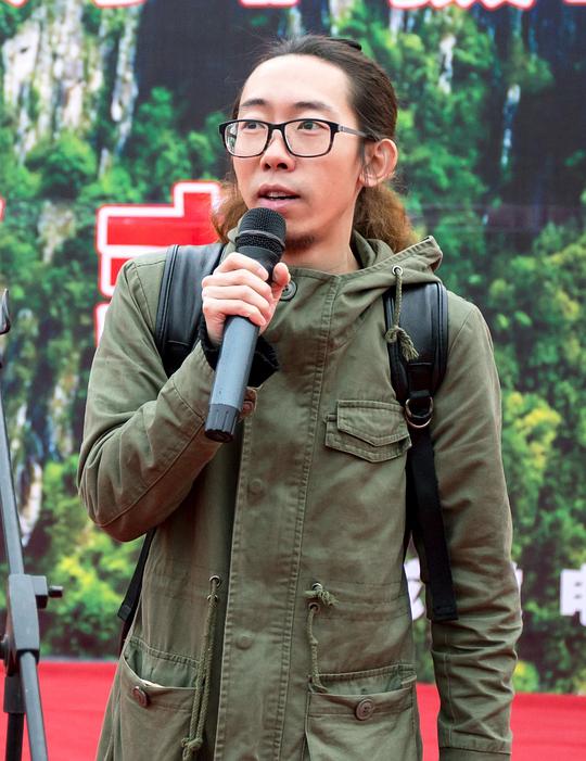 杨虓