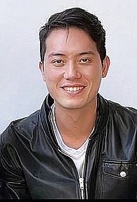 盛劲为