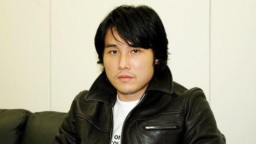 坂口拓