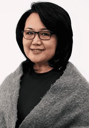 沈萍