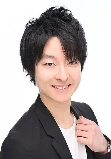 白石兼斗