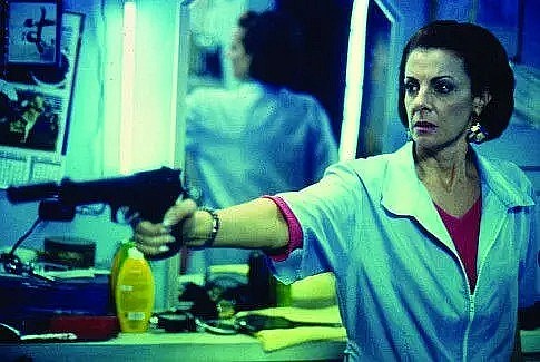 罗斯&middot;比亚齐