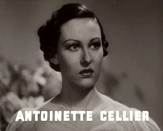 Antoinette