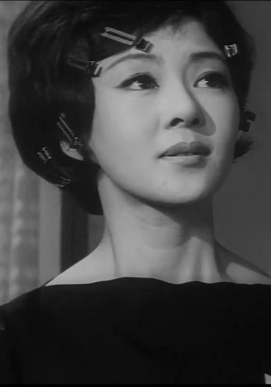 長谷川待子