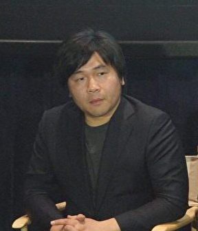 陈惟扬