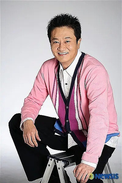 朴俊圭