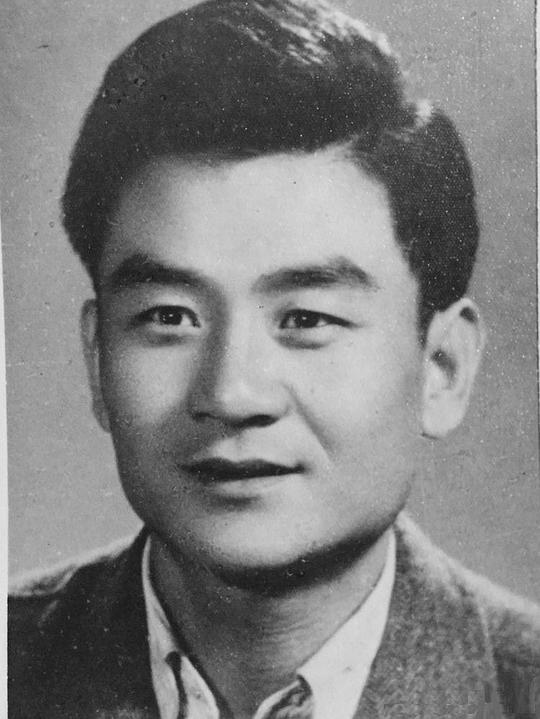张子良