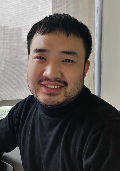 黄英豪