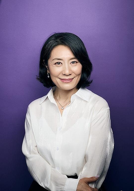 赵伦嬉