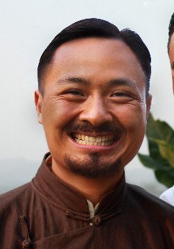 文祥