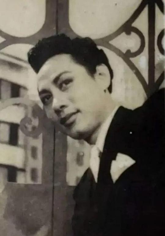 白云