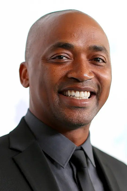 达胡安&middot;约翰逊