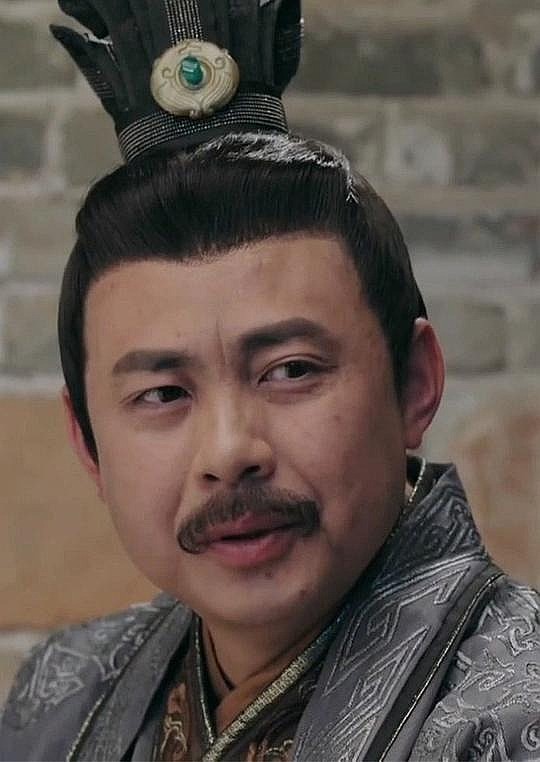 赵山森