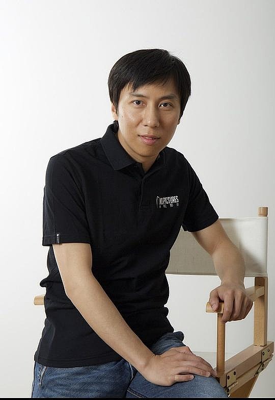刘炜
