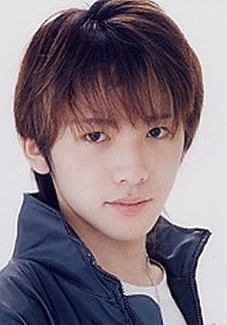 内山真人