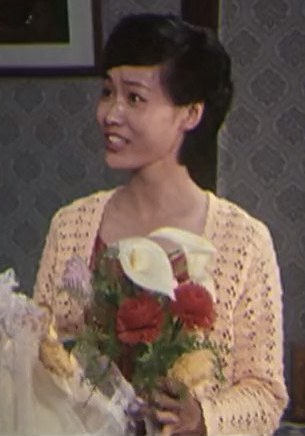 凌蕴夷