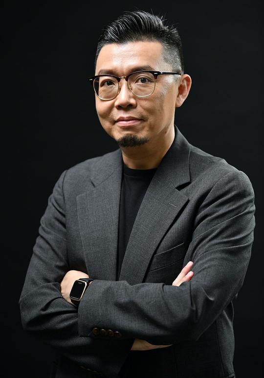 柯泓志