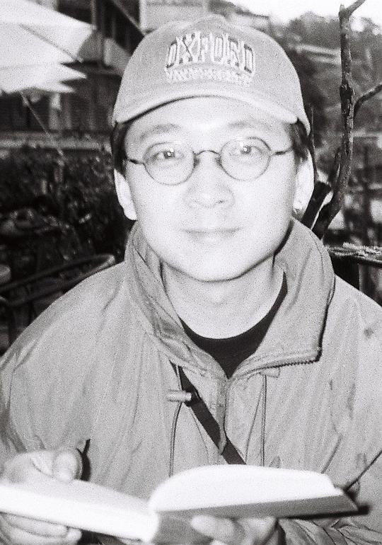 范文翰