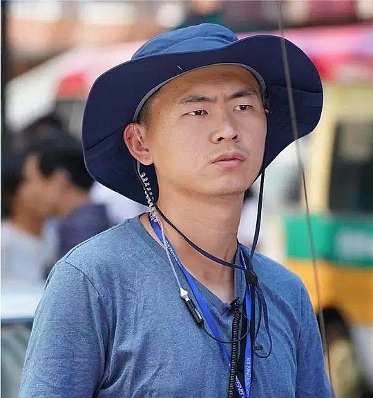 高仁杰
