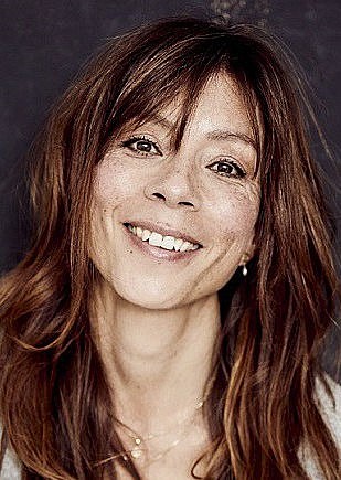 娜佳&middot;胡普舍尔