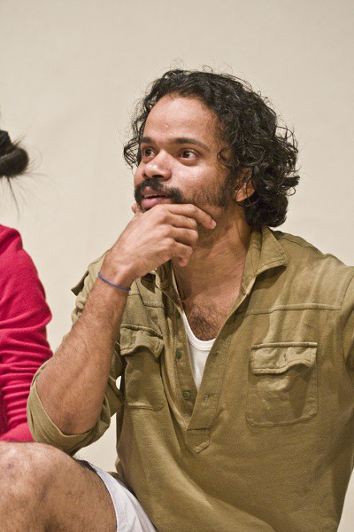 Sreejith
