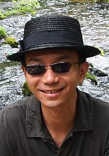 洪帆