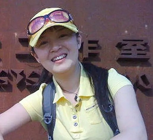 麻杨扬