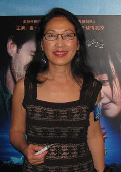 陈宝玲