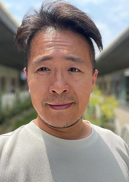 李松霖