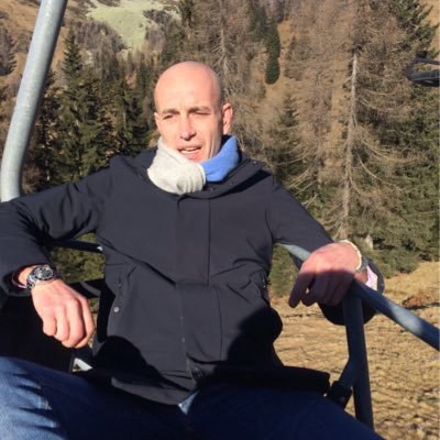 马西莫&middot;弗拉图斯
