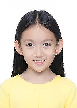 李晨语