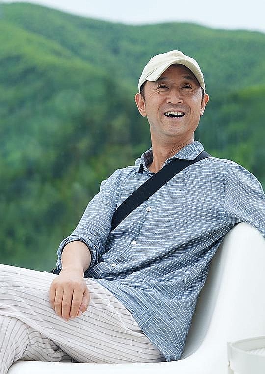 杨文森