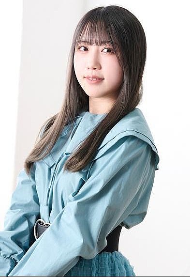 林咲纪