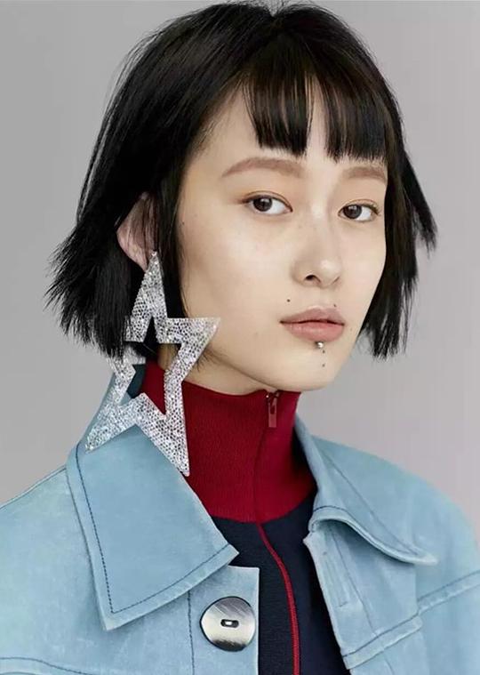 高莹