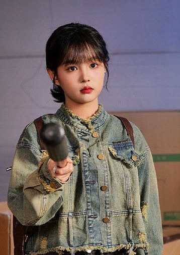 杨咩咩
