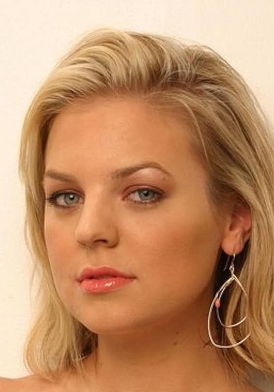 克尔斯滕&middot;斯托姆斯