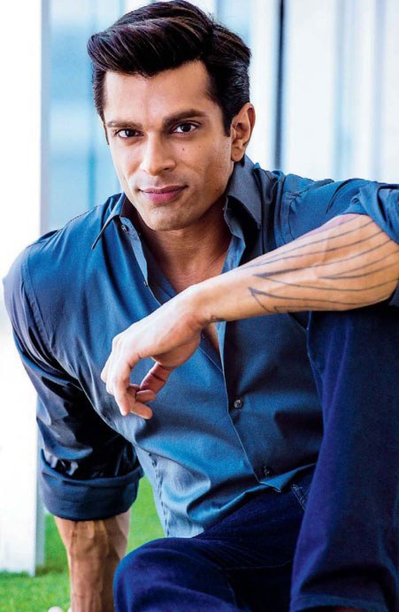 Karan