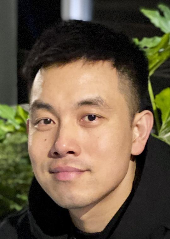 杨科