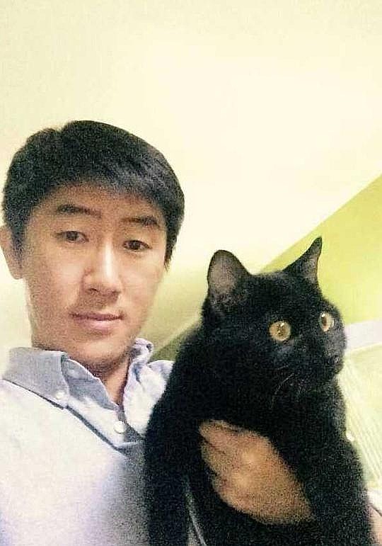 少言